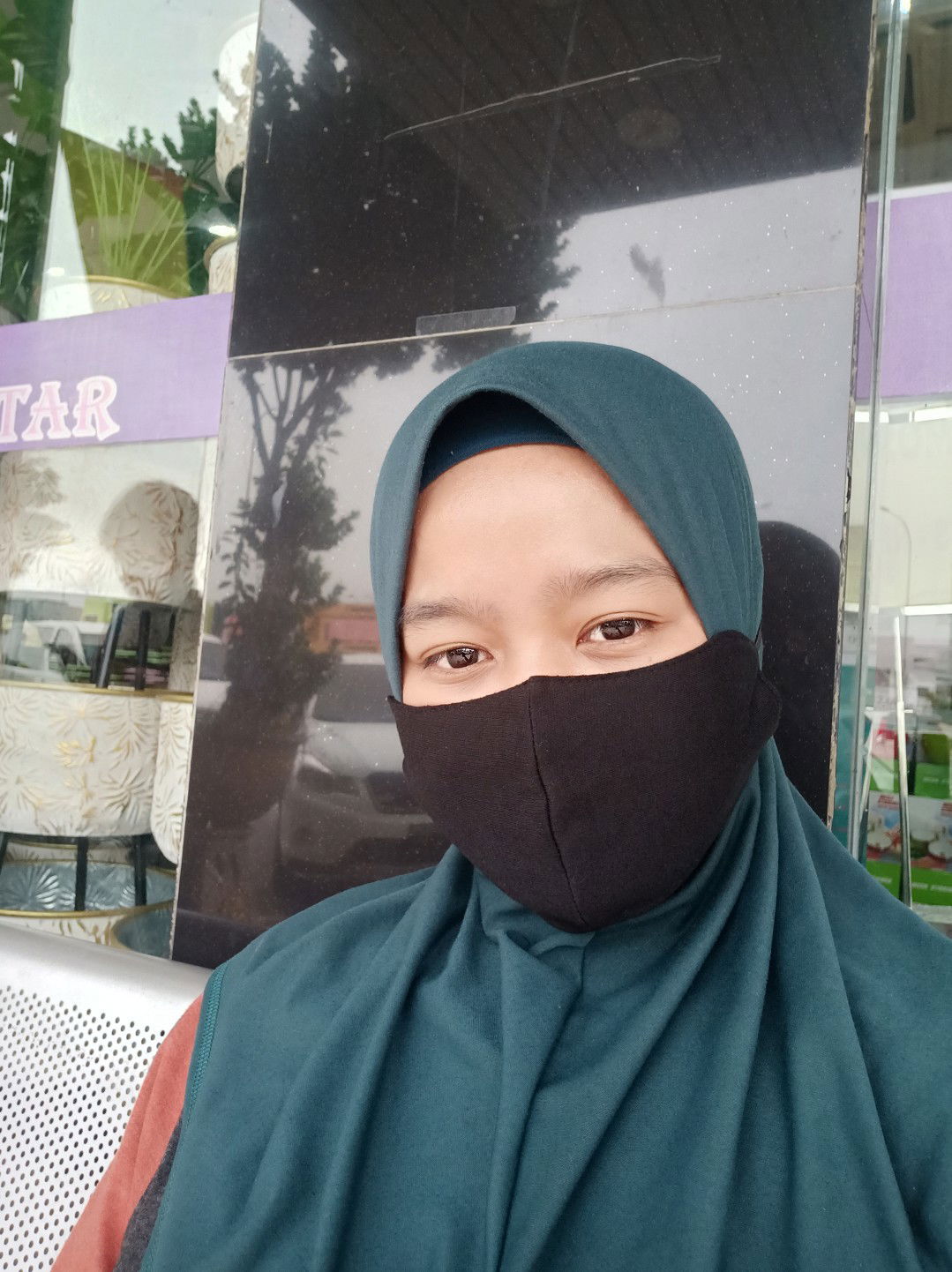 Shafiza profile icon