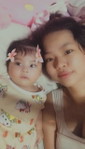 Kathyrene Santos profile icon