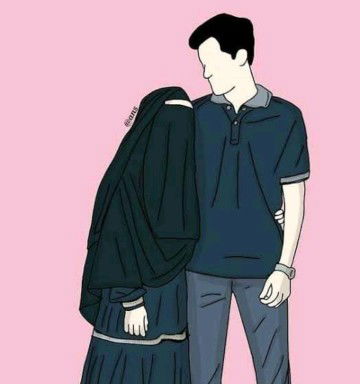 Hamba Allah profile icon