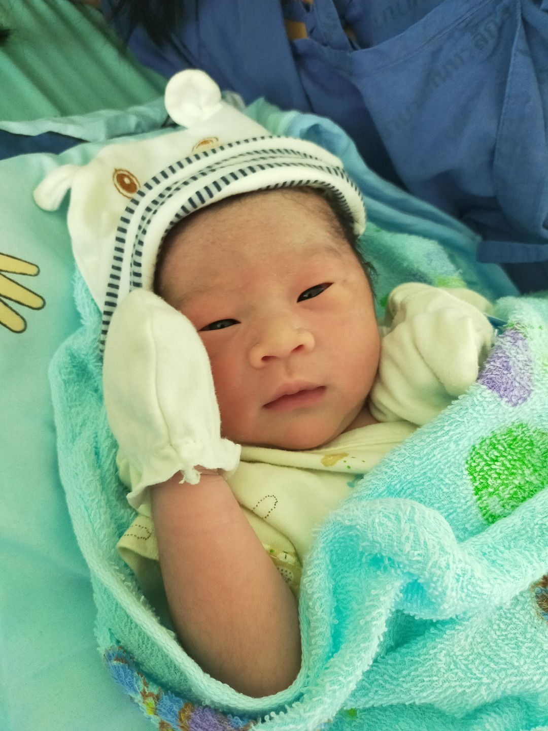 Atchara kesachat profile icon