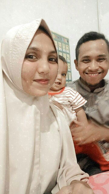 Ayu Sapura profile icon