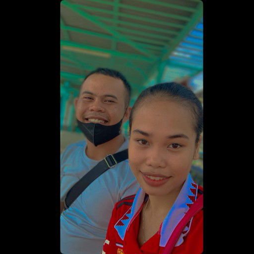 Wife Joshua Rio ❤ profile icon