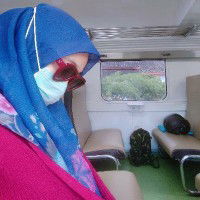 Ulvia Nur Fianti profile icon