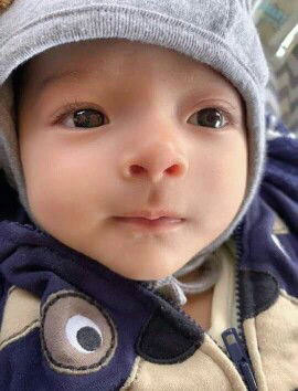 Meilita profile icon