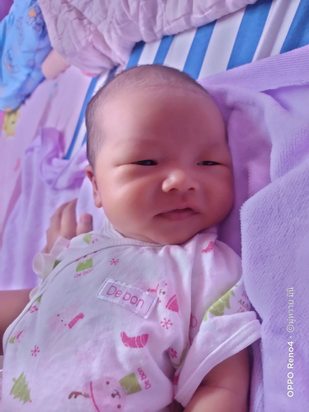 มู๋หวาย มินิ profile icon