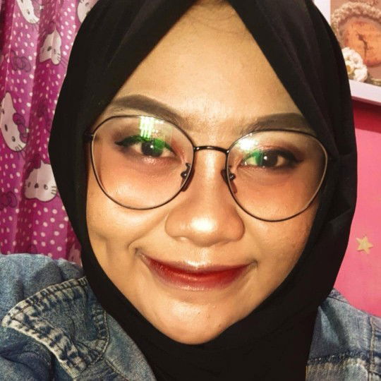 Virnanda Olifia profile icon