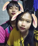 เเม่น้องเเบม???? profile icon