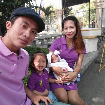 Cryza Mae Fetros profile icon