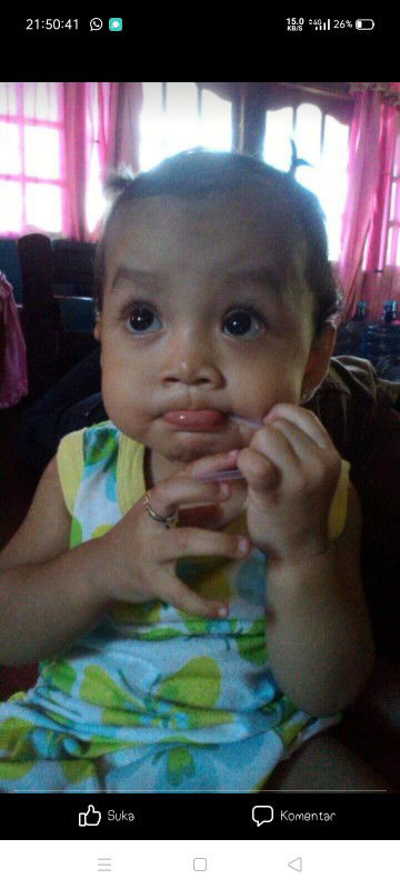 Putri Valentina profile icon