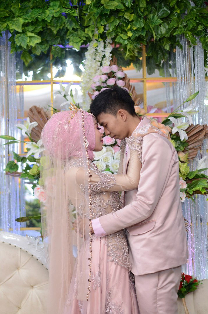 aprilia bahari profile icon