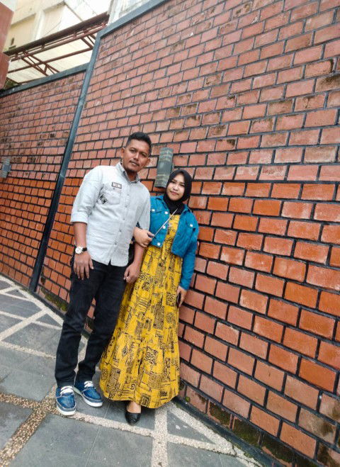 Desy zuhrawati profile icon