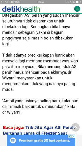 tentang stok asip