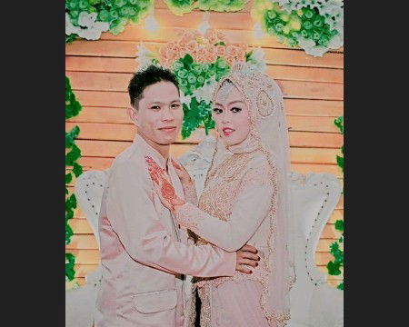 Sitii Rupiah profile icon