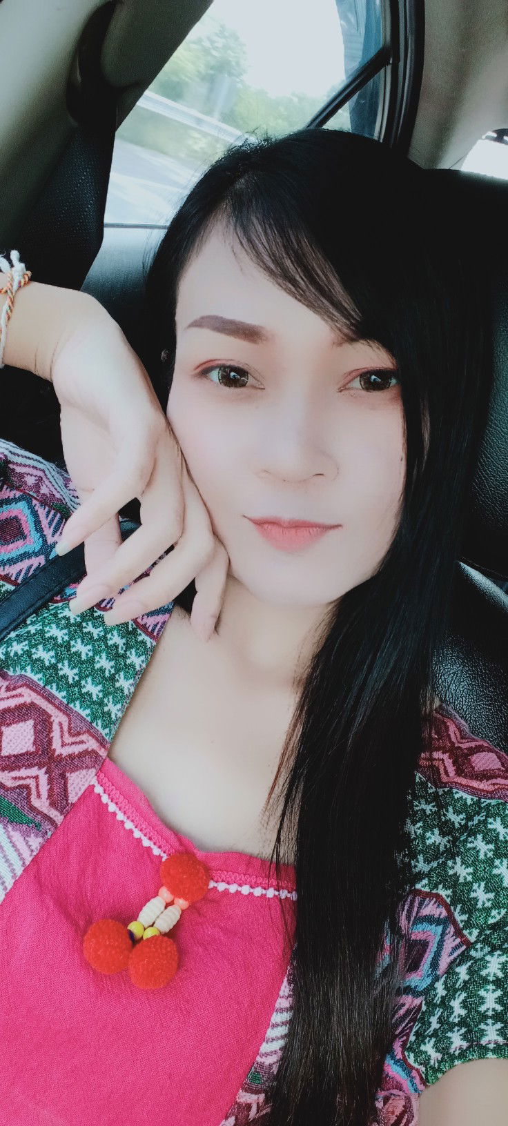 ใบเตย สุชาดา profile icon