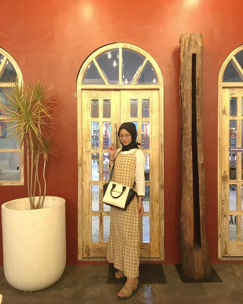 Annisa Puspa profile icon