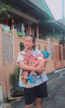 Devi Yolatika profile icon