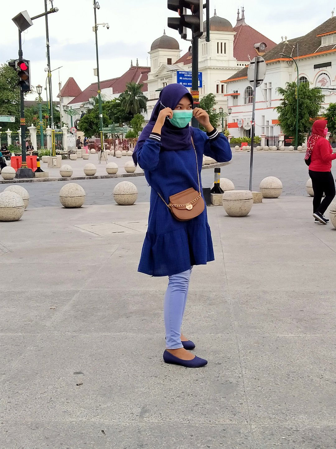 Citra Hapsari Kirana profile icon