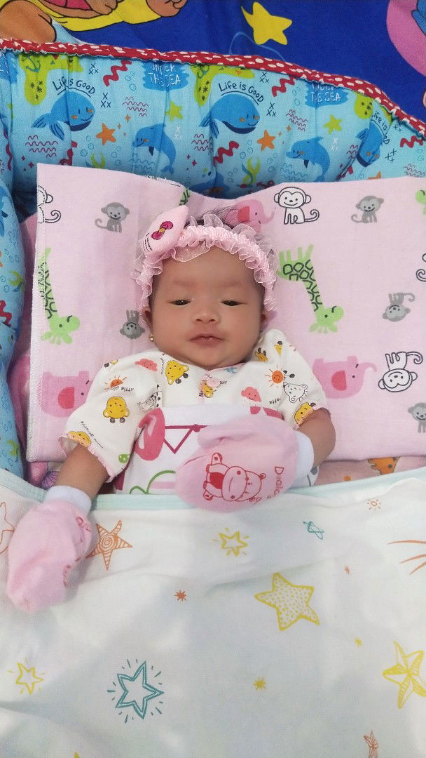 regina ester profile icon