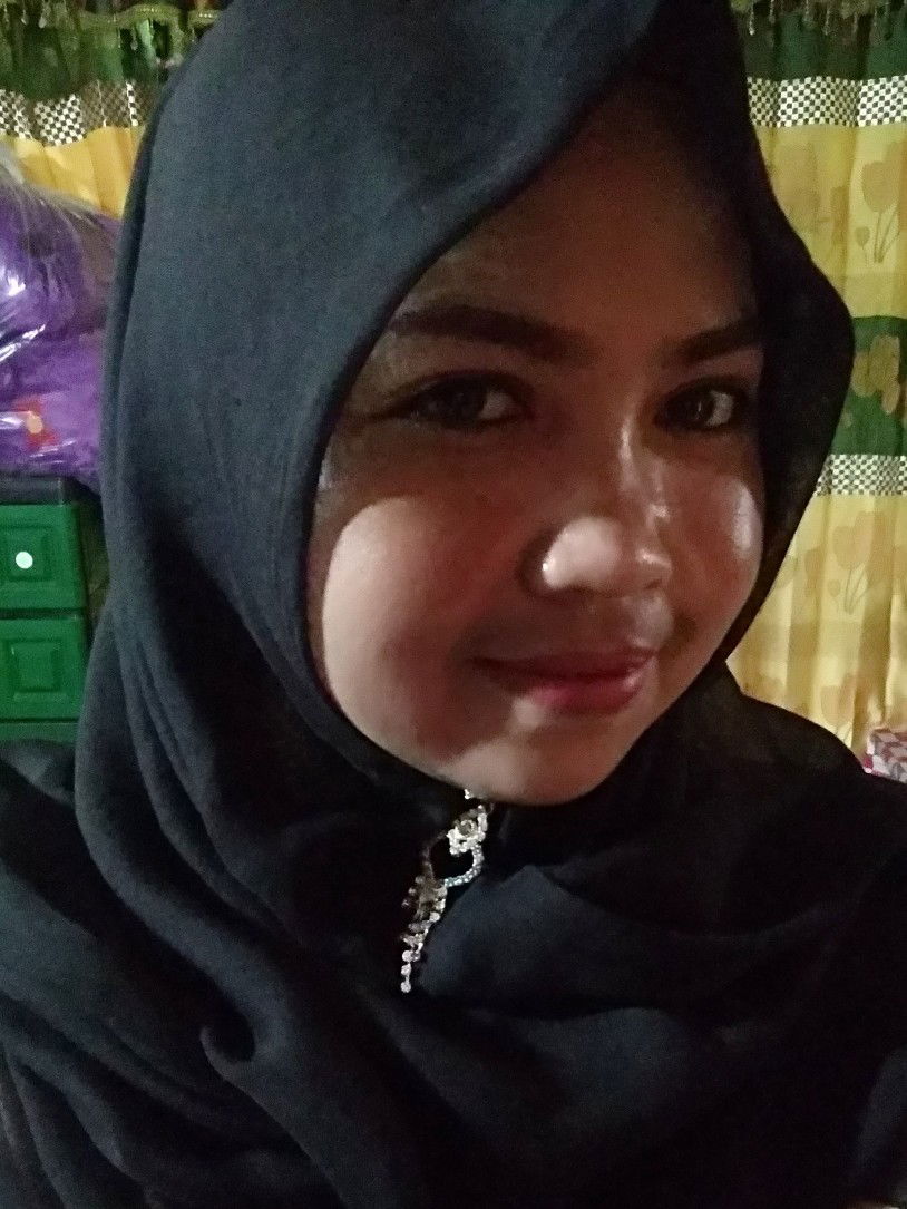 Fitriah profile icon