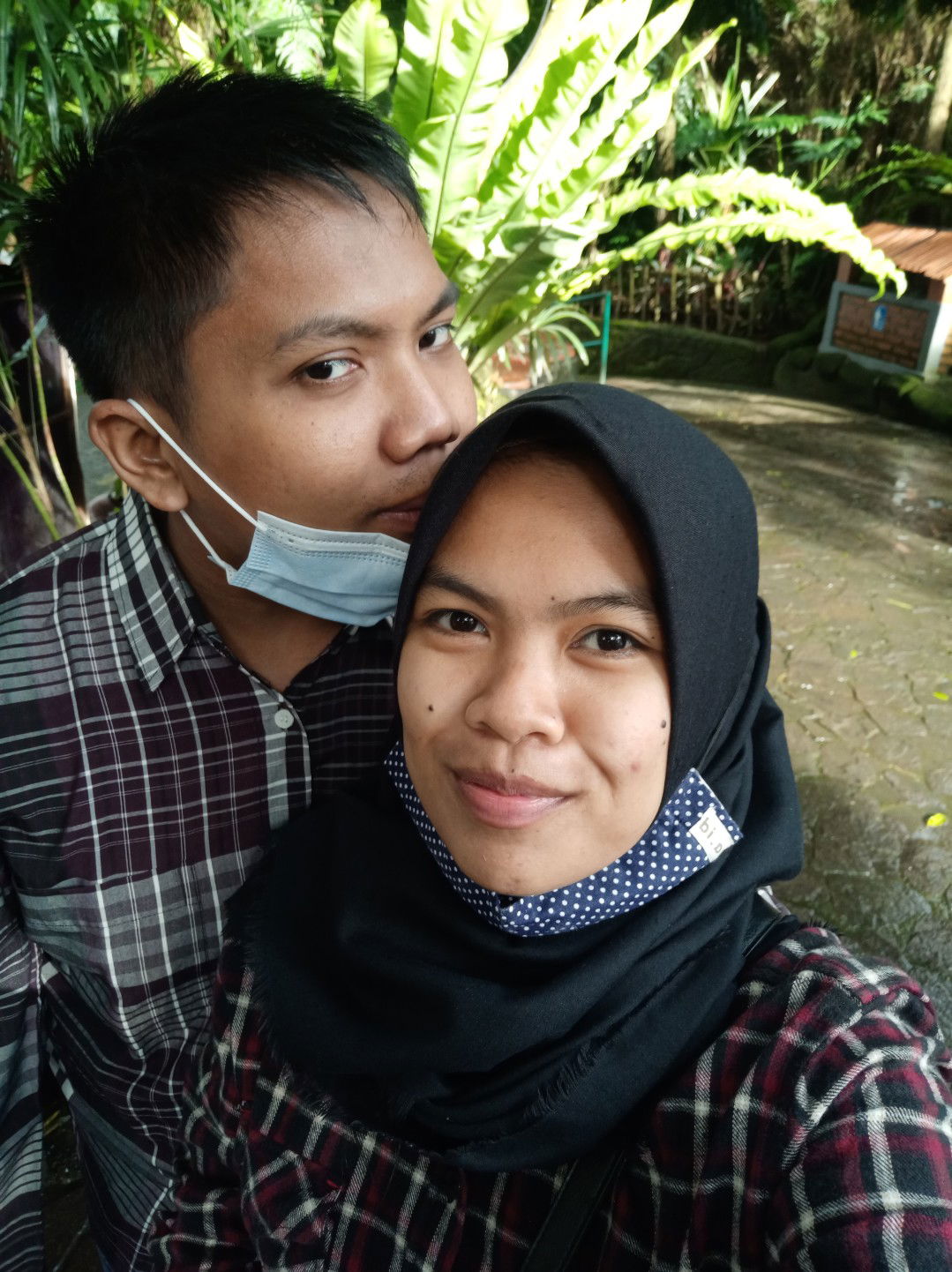 Nurkholifah profile icon