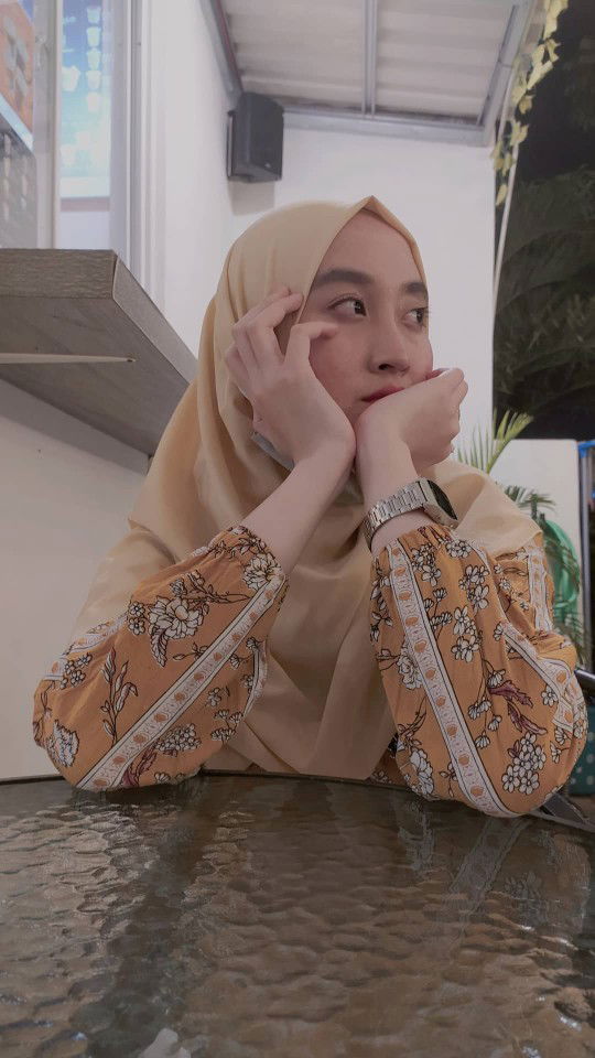 Aulia Heryanti profile icon