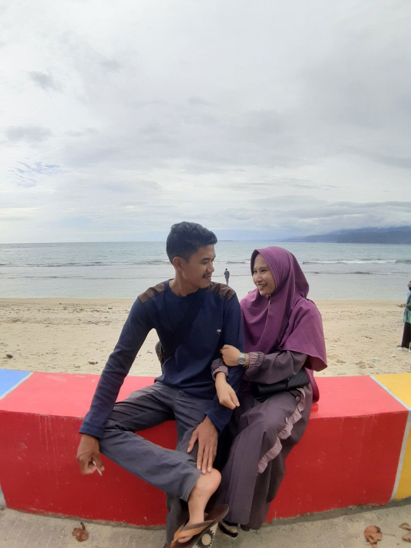 Eka Mugiarti profile icon