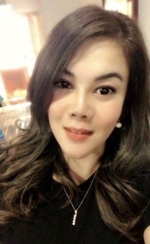 Nadia Charunee profile icon