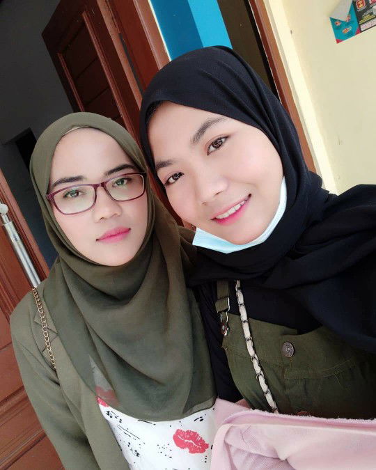 Rihana Ari profile icon