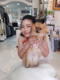 พรรณพร พูลสุขโข profile icon