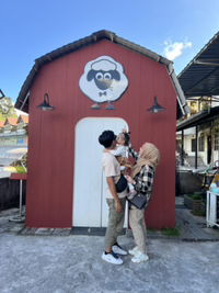 Nur Hanis Ezzati profile icon