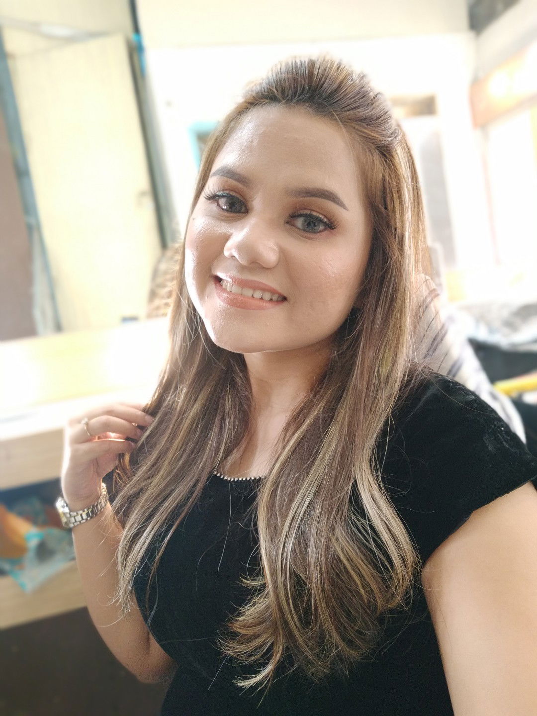 Kartika Sinambela profile icon