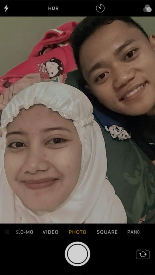 Siti Alfiah profile icon