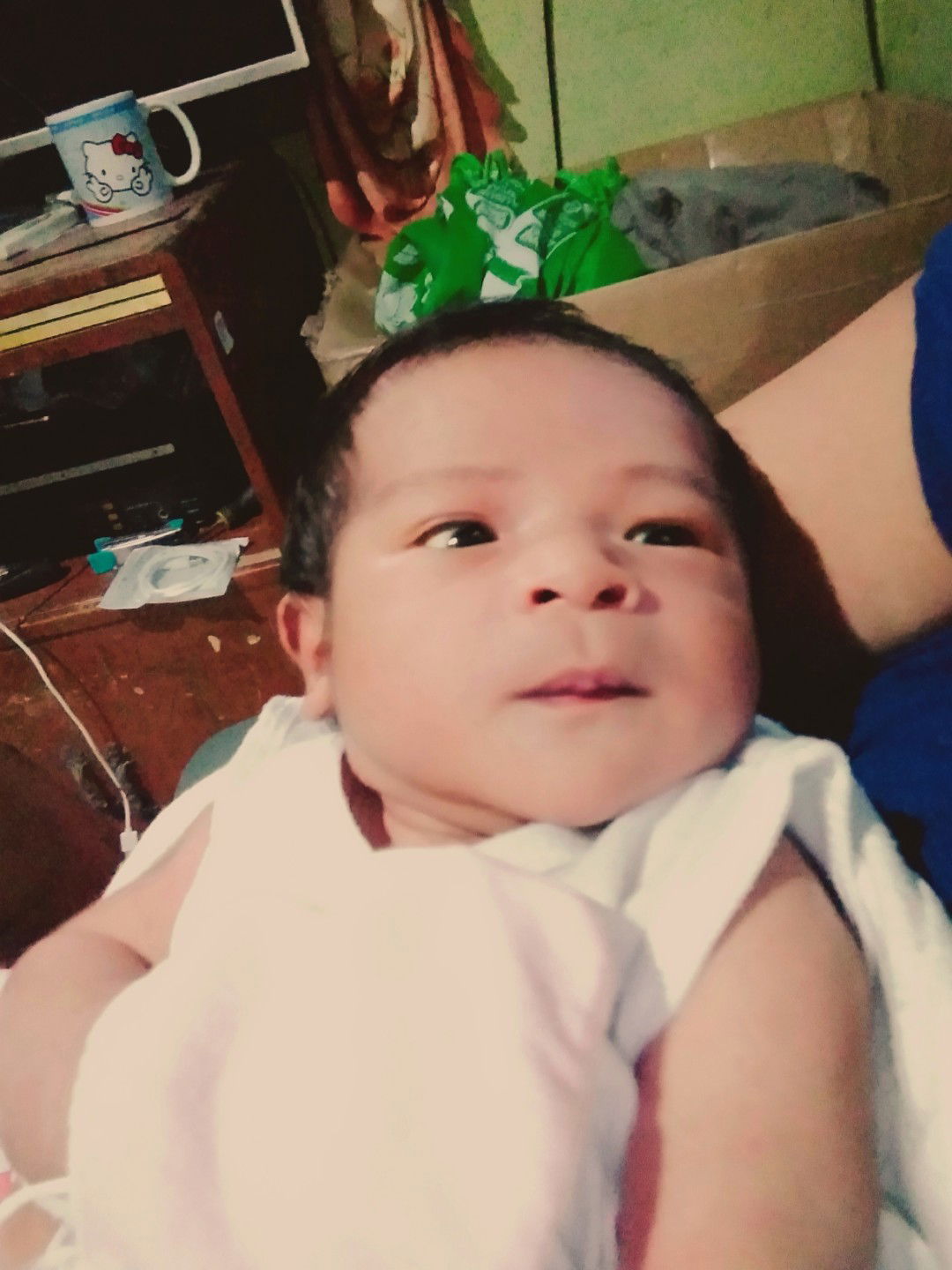 Belle Malasig profile icon