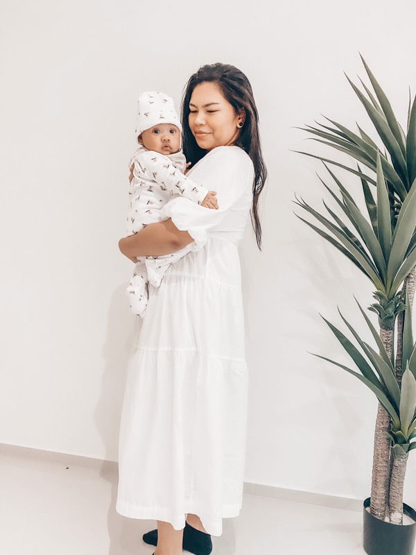 Liyah Bakar profile icon