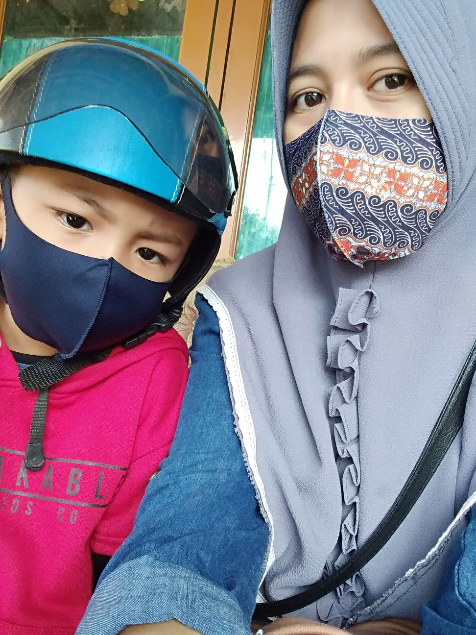 Ria Wulan profile icon