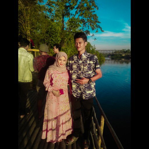 Yunita Anggrainingsih profile icon