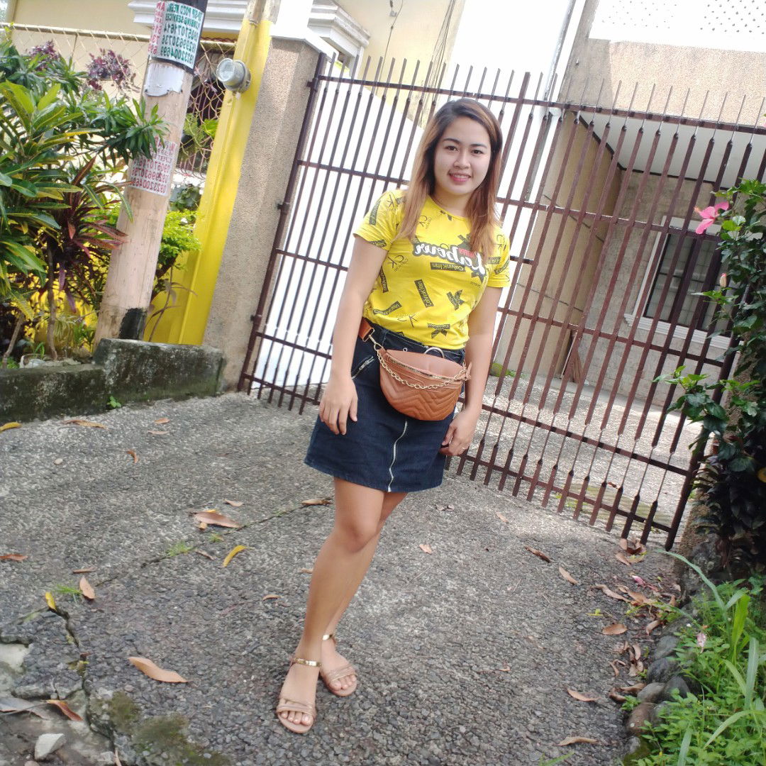 Razell Mae Casapao profile icon