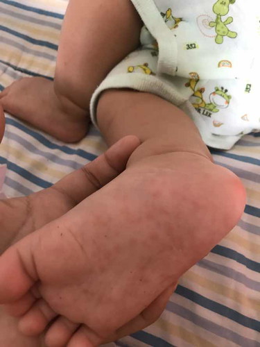 ใครทราบบ้างค่ะ