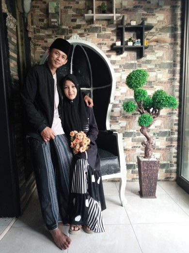 Durroh Nabilah bella profile icon