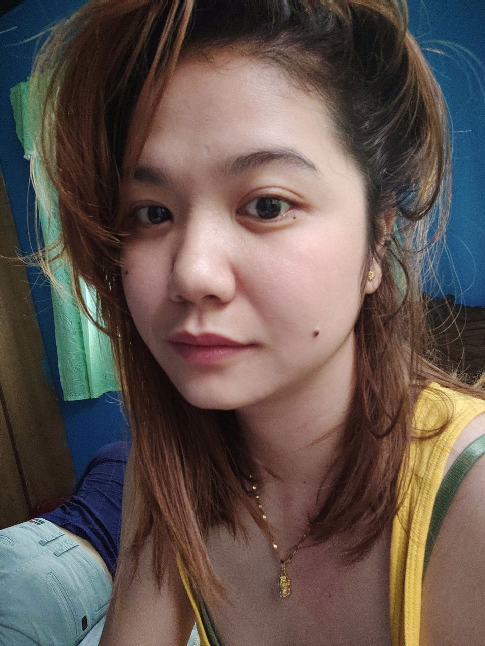 Mayie Mallari Asug-Flores profile icon