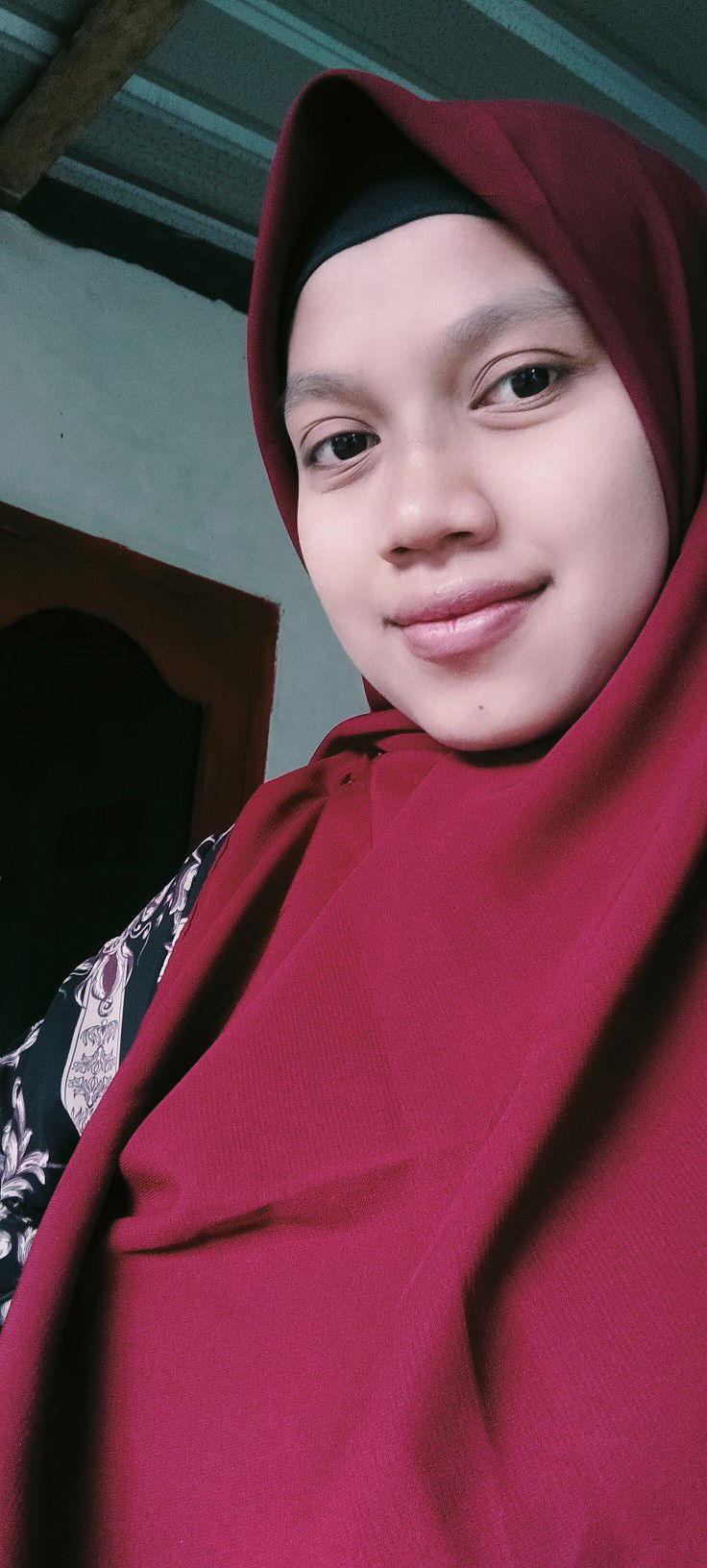 ALMA QUR'ANNISA profile icon