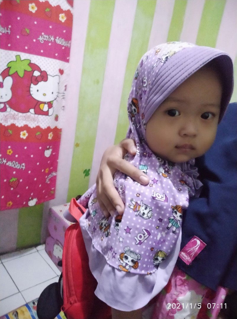 Syahibaa profile icon