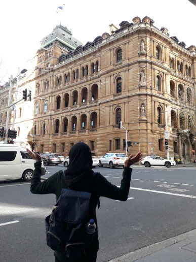 Nurul Izzah profile icon