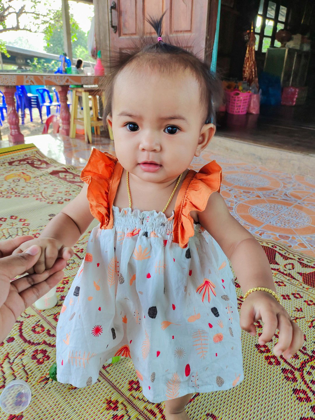 Nisarat Sarmano profile icon