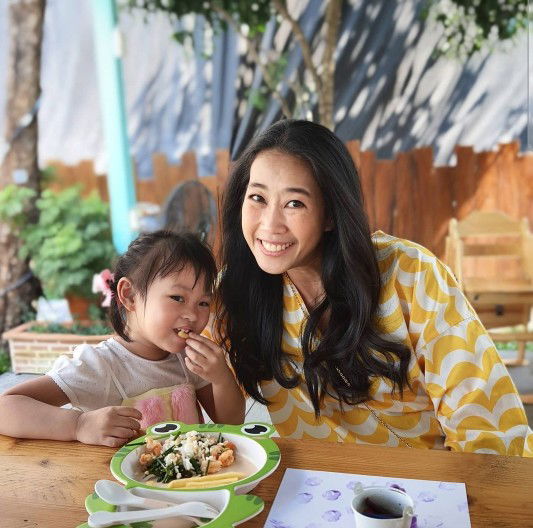 Bas Suthasinee profile icon