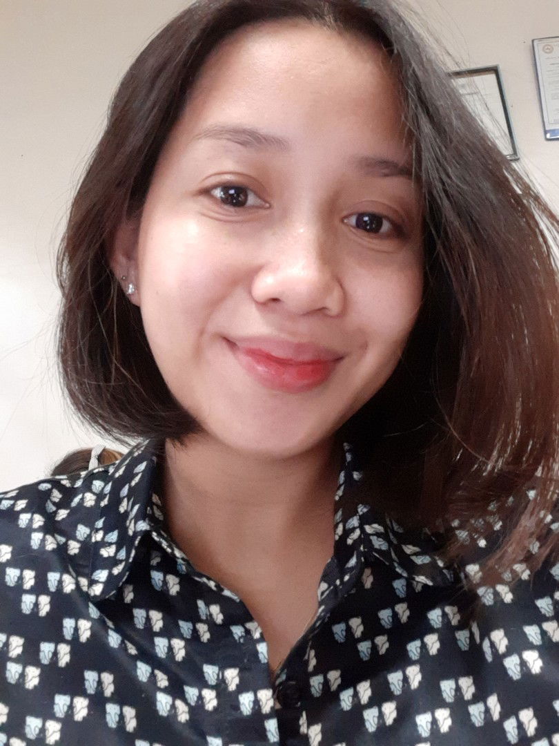 Cheska Adrales profile icon