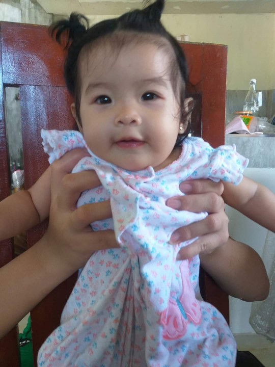 Armi Lyn Labajosa Baria profile icon