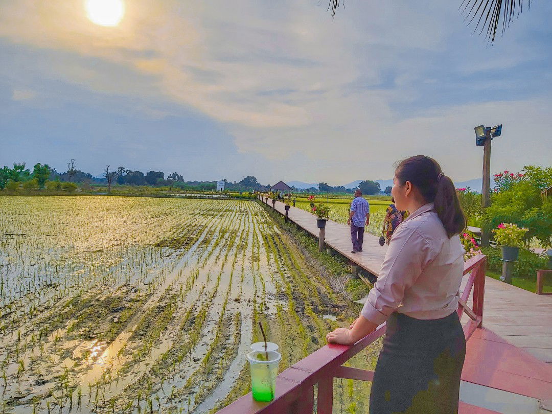 ITSARAPORN profile icon