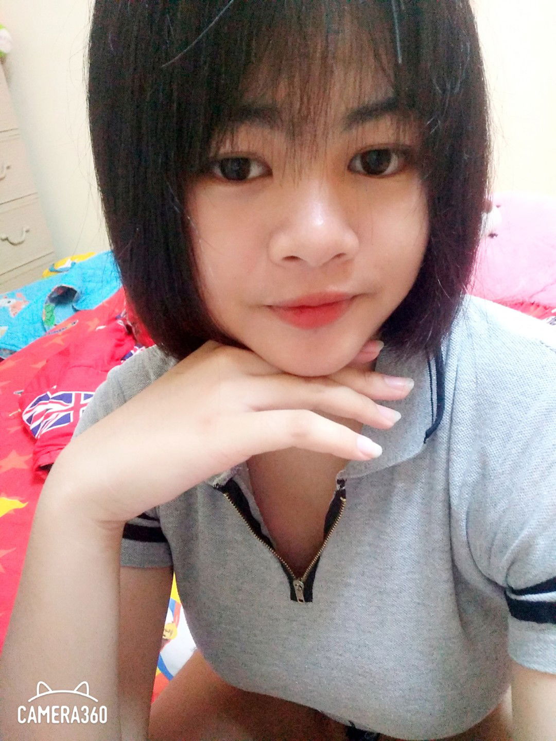 Jarinya Jaiboonchuen profile icon