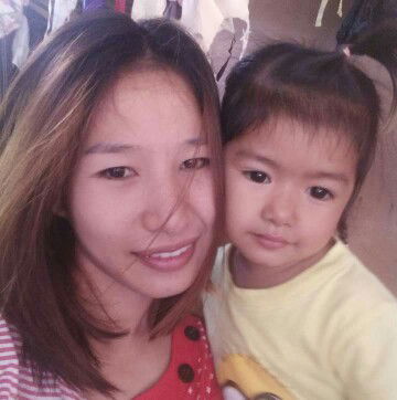 Wi Wipawee profile icon